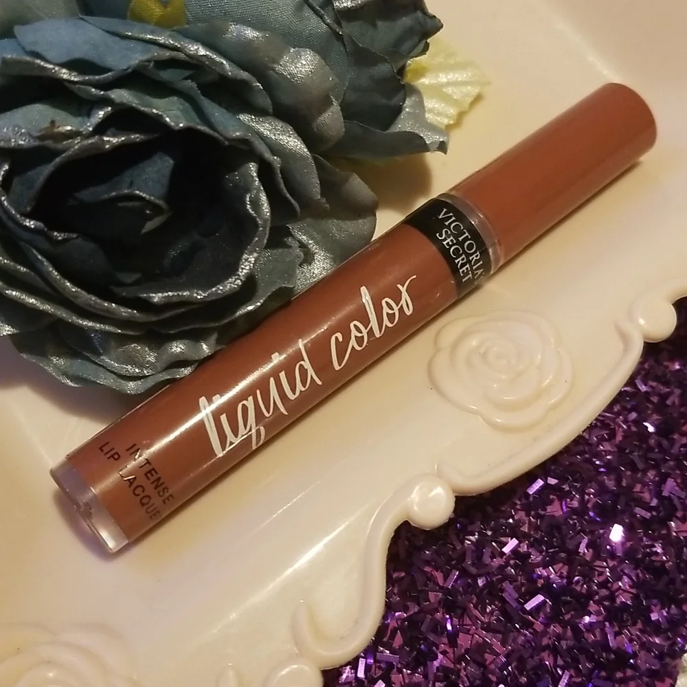 ❇️FEMME Victoria's Secret RARE/DISCONTINUED Intense Lip Lacquer NWT